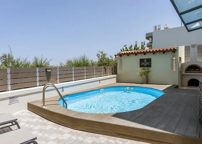 Amarlia Villa
