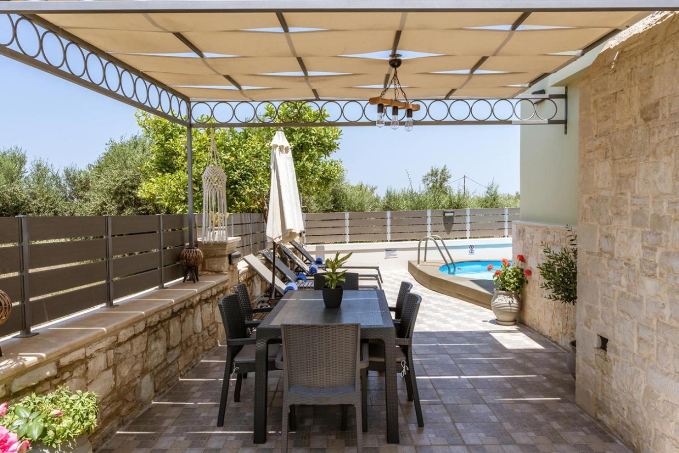 Amarlia Villa Skaleta