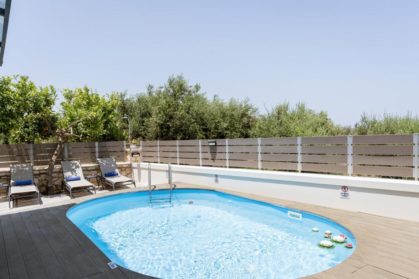 Villa Amarlia *