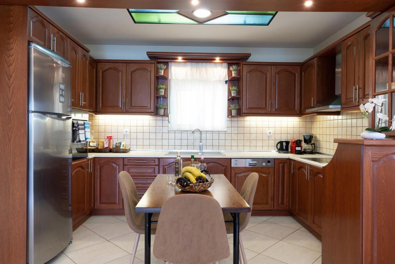 Amarlia Villa *