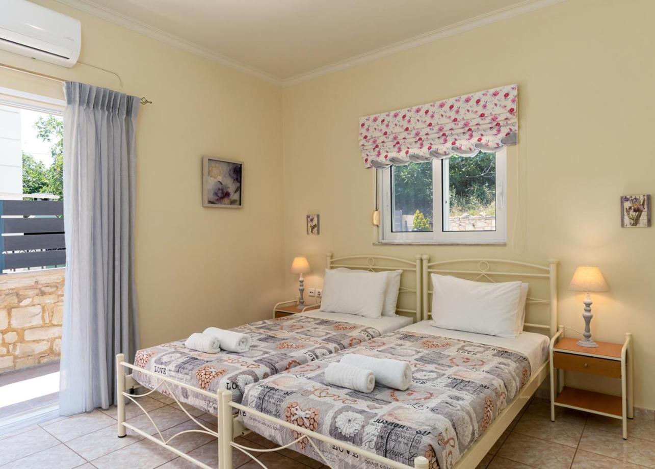 Villa Amarlia *