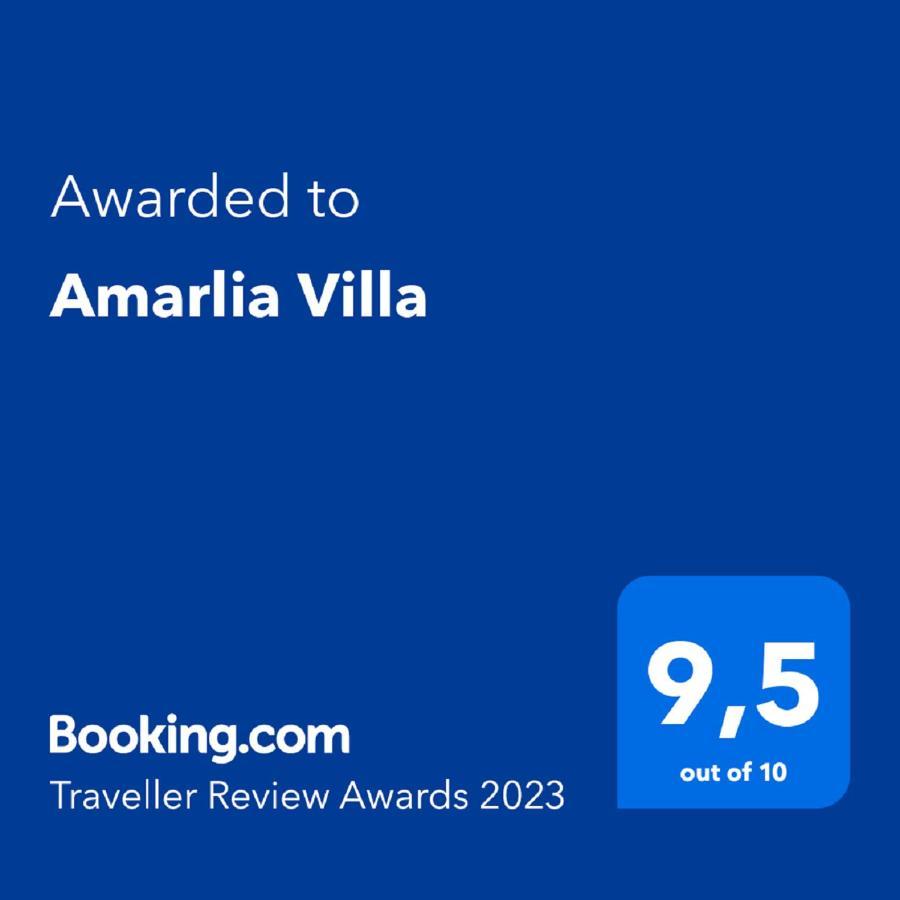 Villa Amarlia Skaleta