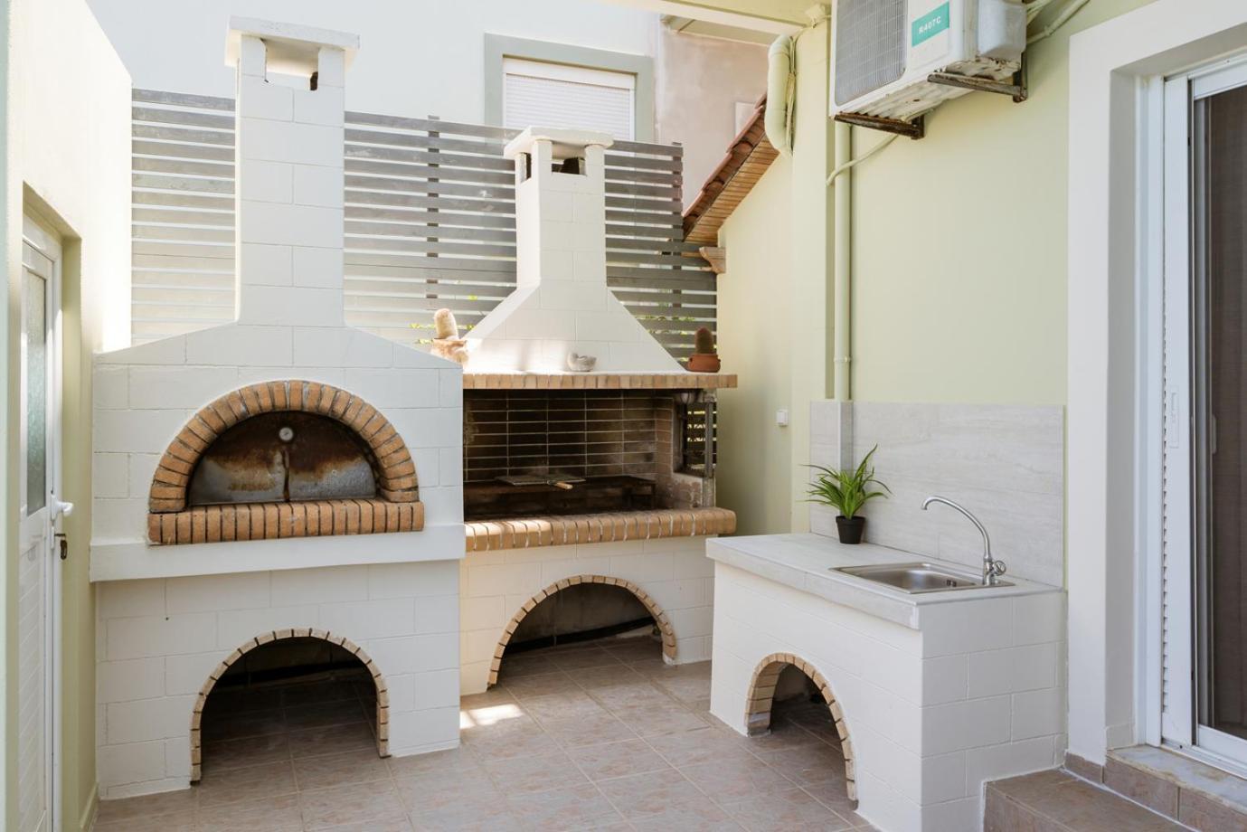 Amarlia Villa