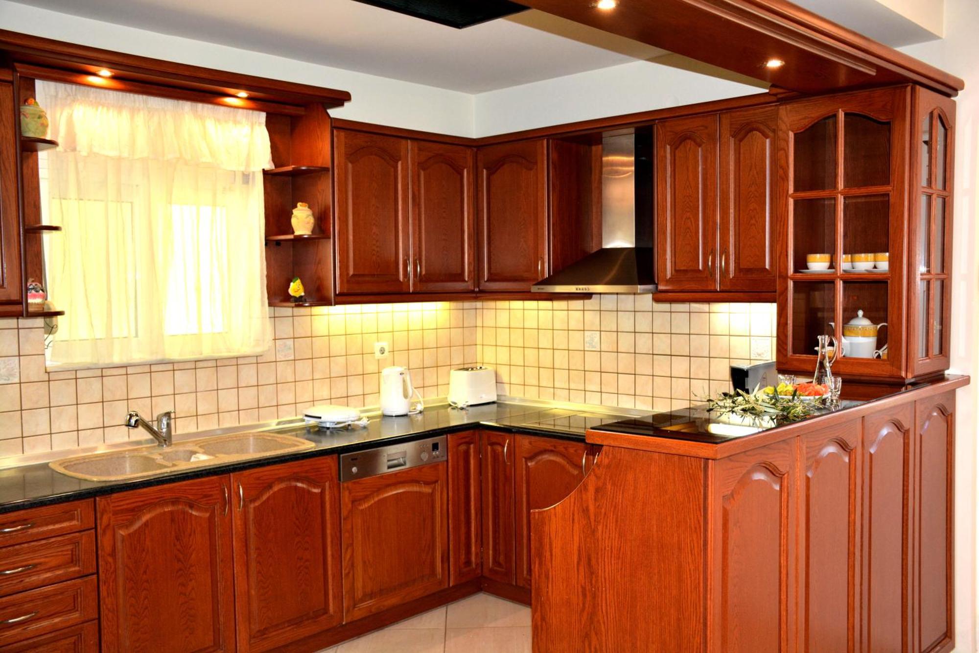 Villa Amarlia *