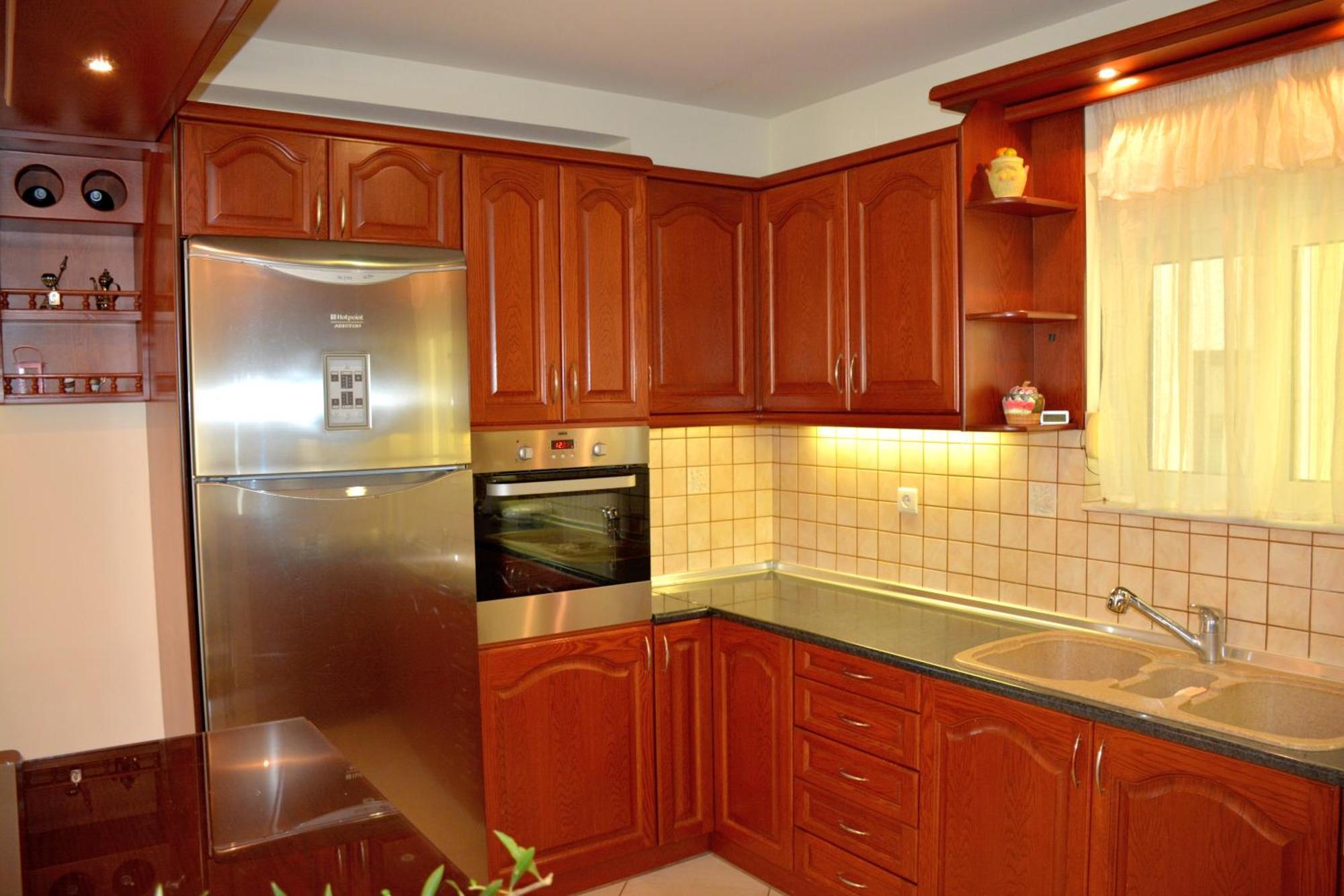 Amarlia Villa *